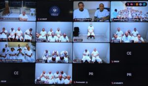 Juicio contra 486 líderes de MS-13 avanza con nuevas pruebas