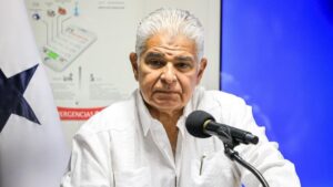 Mulino cuestiona Ley 491 sobre pensión mínima por falta de diálogo