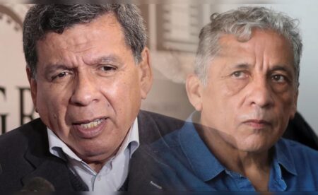 Juntos por el Perú niega vínculo de campaña con Antauro Humala