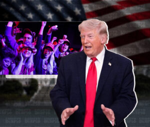 Trump lanza plan para atraer jóvenes a la administración pública Trump lanza plan para atraer jóvenes a la administración pública