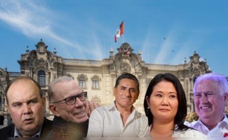 Perú 2026: perfiles y antecedentes de candidatos a vicepresidencia