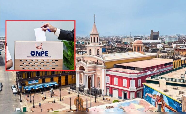 Callao: Lista de candidatos al Congreso en Elecciones 2026