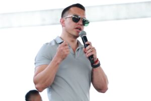 Noboa reforma contratación pública para fortalecer control y sanciones Noboa reforma contratación pública para fortalecer control y sanciones