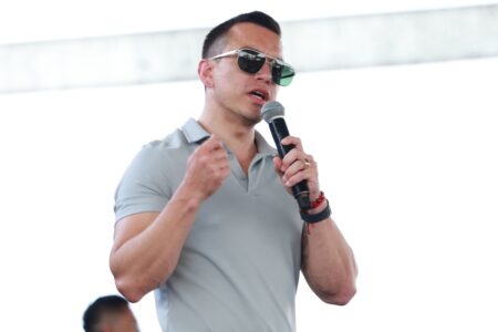 Noboa reforma contratación pública para fortalecer control y sanciones