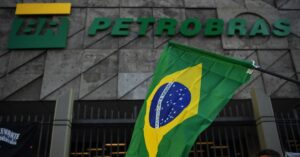 Combustibles elevan inflación anual de Brasil a 4.14% en marzo Combustibles elevan inflación anual de Brasil a 4.14% en marzo