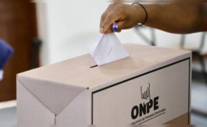 Más de 3 millones de peruanos no votaron en elecciones 2026 Más de 3 millones de peruanos no votaron en elecciones 2026