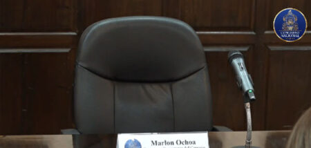 Comisión inicia audiencias públicas por juicio político a CNE y TJE