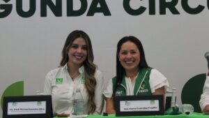 PVEM abandona alianza con Morena en San Luis Potosí para 2027