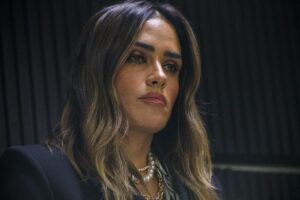 Morena denuncia a Rojo de la Vega ante el INE por promoción indebida
