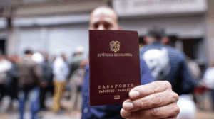 Oficina de pasaportes de Bolívar se traslada al centro de Cartagena