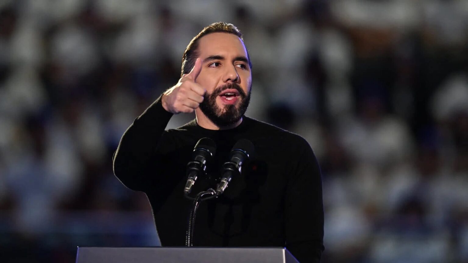 El Salvador albergará SovAI Summit 2026 sobre inteligencia artificial