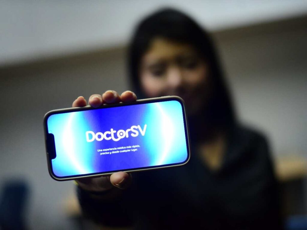 Asamblea aprueba $75 millones para expansión de Doctor SV