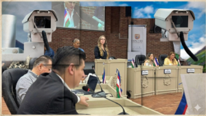 Cali: cuestionan destino de $26 mil millones por fotomultas