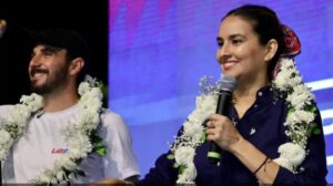 Transición en Santa Cruz inicia ante crisis financiera e institucional