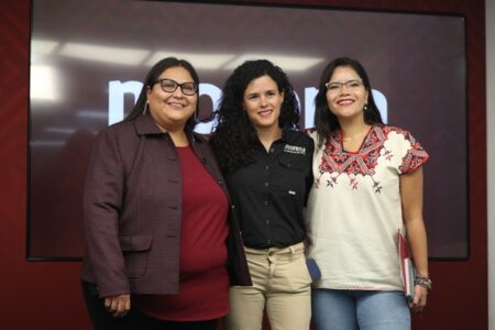 Morena mantiene calendario electoral pese a relevo en dirigencia