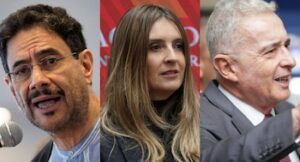 Iván Cepeda acusa a Uribe y Valencia de frenar jurisdicción agraria