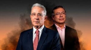 Petro acusa a Uribe y Banco de la República por alza de tasas