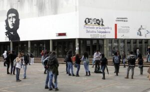 Ranking 2026: las 10 mejores universidades de Colombia