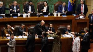México presenta nueva Ley de Reconstrucción ante desastres