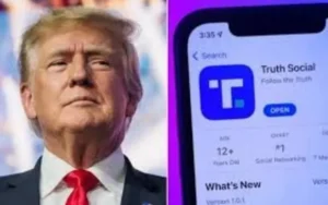 Truth Social pierde 400 millones de dólares en primer trimestre 2026