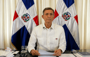 República Dominicana respalda el orden constitucional en Bolivia República Dominicana respalda el orden constitucional en Bolivia