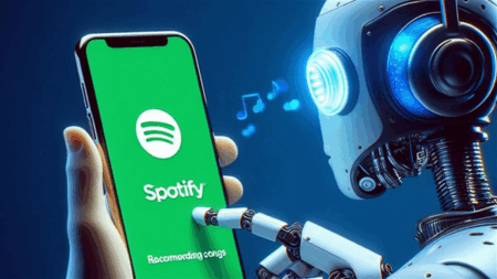 Spotify permitirá crear remixes con IA tras acuerdo con Universal