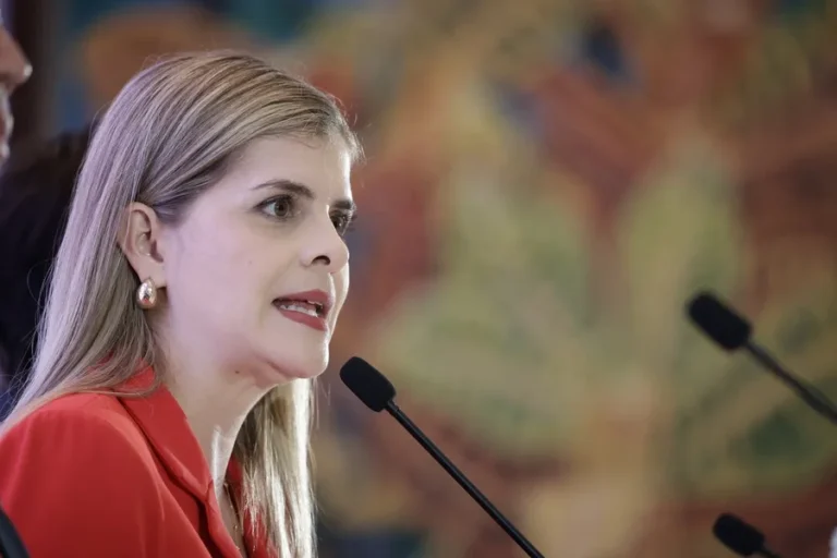 Costa Rica insiste en resolver bloqueo comercial de Panamá ante OMC Costa Rica insiste en resolver bloqueo comercial de Panamá ante OMC