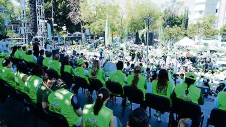 Votos del PVEM dan a Morena seis alcaldías clave en CDMX 2024