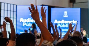 Alcaldía de Panamá realizará audiencia pública sobre obras y seguridad