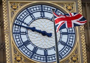 Reform UK avanza en municipales del Reino Unido y desplaza al laborismo