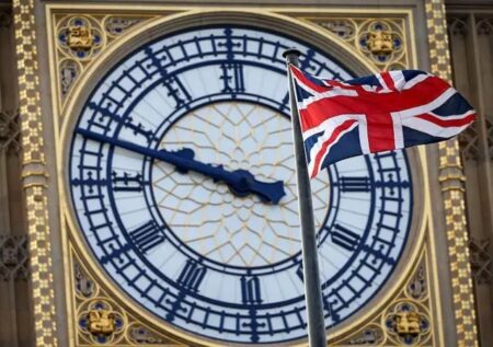 Reform UK avanza en municipales del Reino Unido y desplaza al laborismo