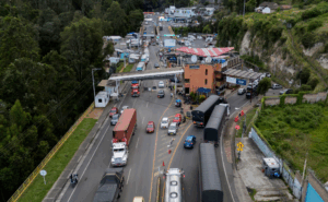 CAN ordena a Colombia y Ecuador eliminar aranceles en 10 días