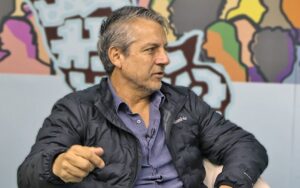 Ubilluz: ultraderecha en Perú busca deslegitimar elecciones