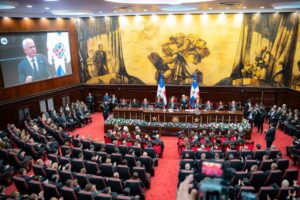 PRM defiende fondos públicos a partidos por estabilidad democrática PRM defiende fondos públicos a partidos por estabilidad democrática