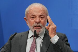 Brasil destina 2,000 mdd para combatir crimen organizado