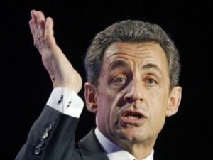 Fiscalía de París pide 7 años de prisión para Nicolas Sarkozy