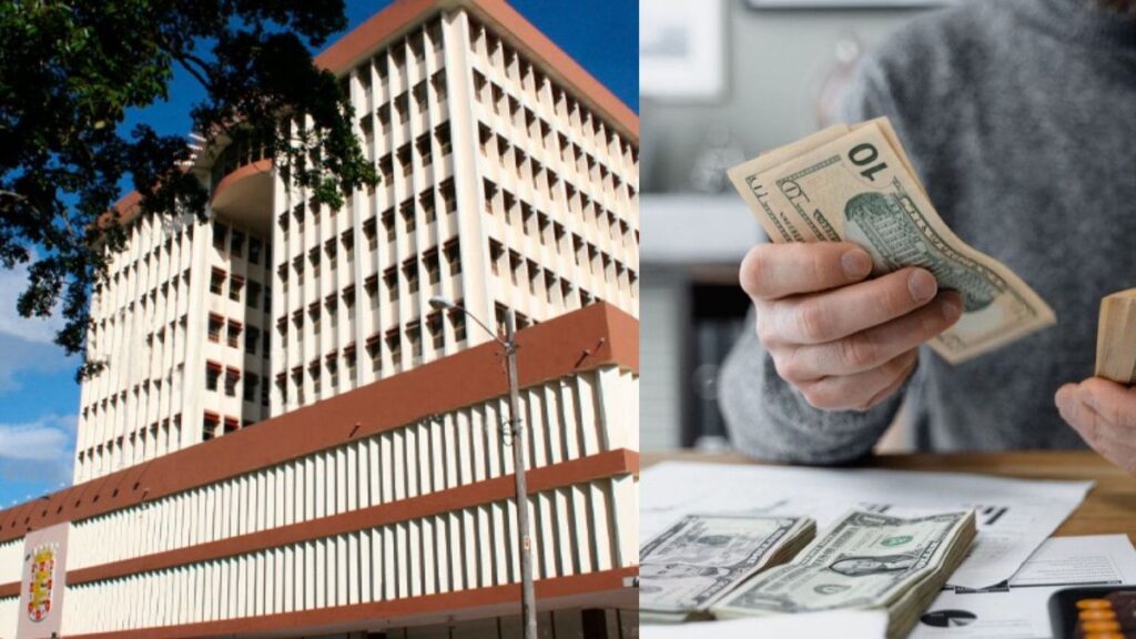 Alcaldía de Panamá revisa pagos atrasados de prima de antigüedad