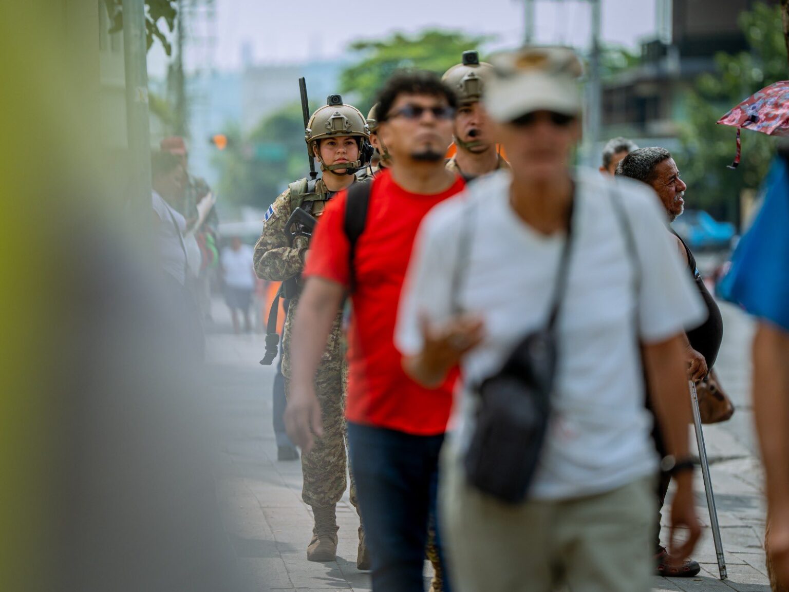 El Salvador suma 1,214 días sin homicidios a nivel nacional