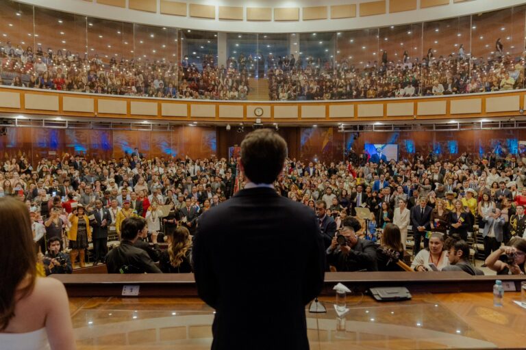 Asamblea Nacional de Ecuador aprueba 24 leyes en su primer año