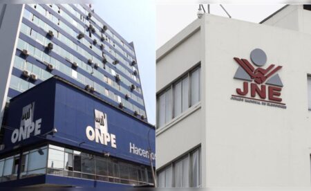 JNE alertó fallas de ciberseguridad en sistema electoral de ONPE