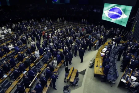 Brasil aprueba ley contra explotación infantil con IA y endurece penas