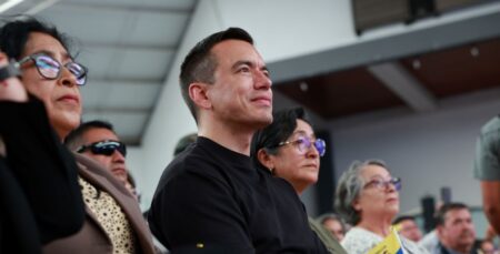 Ecuador apela ante la CAN resoluciones sobre aranceles a Colombia