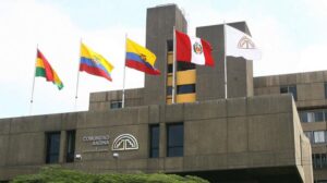 Ecuador apela ante la CAN por Tasa de Seguridad a Colombia