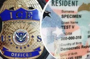 Congresistas hispanos rechazan nuevo requisito migratorio de Trump
