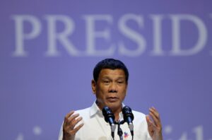 CPI iniciará juicio a Rodrigo Duterte por crímenes de lesa humanidad CPI iniciará juicio a Rodrigo Duterte por crímenes de lesa humanidad