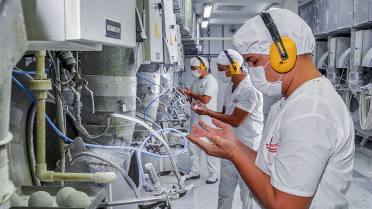 Fenalco: alza salarial y reforma laboral frenan empleo en Colombia Fenalco: alza salarial y reforma laboral frenan empleo en Colombia