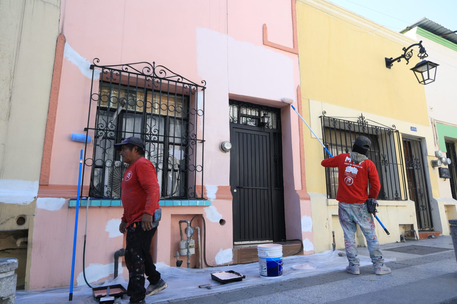 Rehabilitación de fachadas: cuando el cambio se ve desde afuera