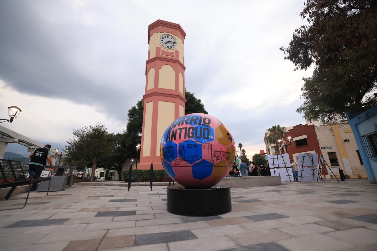 Barrio Antiguo, Barrio Bonito: el corazón histórico de Monterrey renace con orgullo