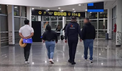 Senado de Paraguay declara Día Nacional del Migrante Paraguayo Senado de Paraguay declara Día Nacional del Migrante Paraguayo