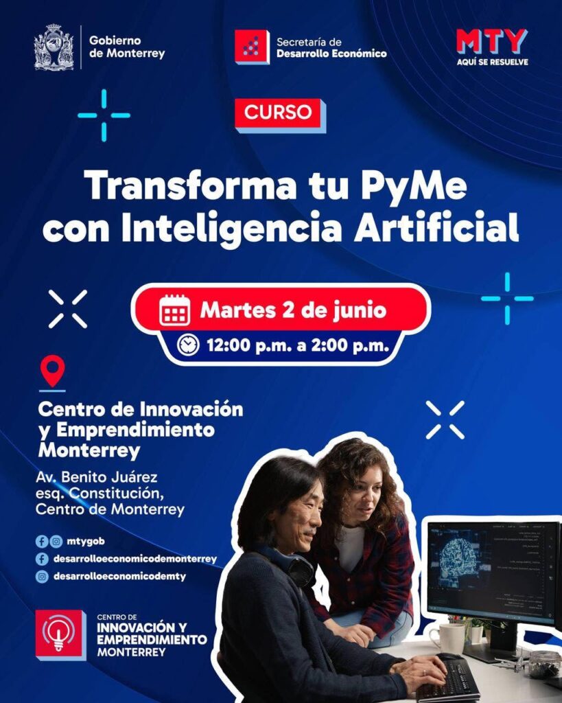 Desarrollo económico: Monterrey aprovecha el Mundial para proyectarse al mundo